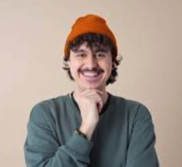 Photo of Jordan P.