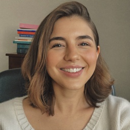 Photo of Maya R.
